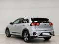 Kia Niro 1.6 GDi HEV 104kW (141CV) Drive Plateado - thumbnail 18