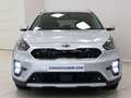 Kia Niro 1.6 GDi HEV 104kW (141CV) Drive Plateado - thumbnail 3
