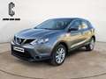 Nissan Qashqai 1.5dCi Visia 4x2 Gris - thumbnail 3