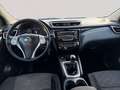 Nissan Qashqai 1.5dCi Visia 4x2 Gris - thumbnail 12