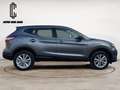 Nissan Qashqai 1.5dCi Visia 4x2 Gris - thumbnail 6