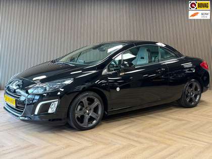 Peugeot 308 CC 1.6 THP Roland Garros AUT. AIRCO LEDER NAVIGATI