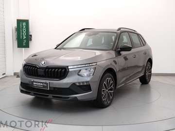 1.5 TSI ACT 130 Edition DSG 110KW