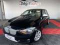 BMW 120 SERIE F20 120d xDrive 184 ch 126g Lounge Plus Negro - thumbnail 1