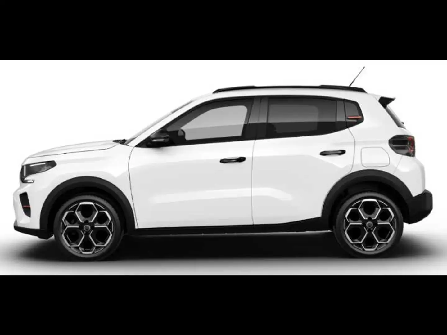 Citroen C3 1.2 Puretech Turbo Max Blanco - 2