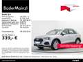 Audi Q3 35 TFSI S tronic LED Navi SHZ Virtual ACC Silber - thumbnail 1