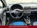 SEAT Leon 1.6 105 PS Stella-2.Hand-Klima-Tempomat- siva - thumbnail 13