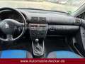 SEAT Leon 1.6 105 PS Stella-2.Hand-Klima-Tempomat- siva - thumbnail 14