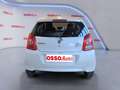 Suzuki Alto 1.0 BENZINA 68 HP 5 PORTE NEOPATENTATI Blanco - thumbnail 6