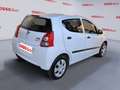Suzuki Alto 1.0 BENZINA 68 HP 5 PORTE NEOPATENTATI Blanco - thumbnail 3