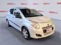 Suzuki Alto 1.0 BENZINA 68 HP 5 PORTE NEOPATENTATI Blanco - thumbnail 2