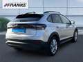 Volkswagen Taigo 1.0 TSI, Goal, LED, AHK, Navi Silber - thumbnail 4