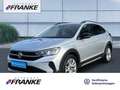 Volkswagen Taigo 1.0 TSI, Goal, LED, AHK, Navi Silber - thumbnail 1