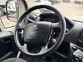 Peugeot Boxer 104 HDI - FURGONE CON SPONDA CARIC. Weiß - thumbnail 11