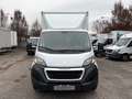 Peugeot Boxer 104 HDI - FURGONE CON SPONDA CARIC. Weiß - thumbnail 3