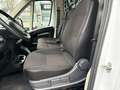 Peugeot Boxer 104 HDI - FURGONE CON SPONDA CARIC. Weiß - thumbnail 12