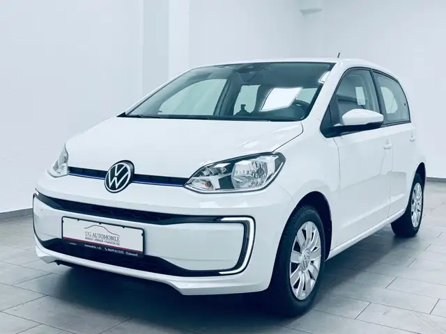 Volkswagen up! e-up!
