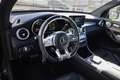 Mercedes-Benz GLC 63 AMG 4Matic+ Speedshift MCT 9G Noir - thumbnail 11