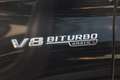 Mercedes-Benz GLC 63 AMG 4Matic+ Speedshift MCT 9G Negro - thumbnail 36