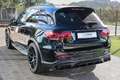 Mercedes-Benz GLC 63 AMG 4Matic+ Speedshift MCT 9G Noir - thumbnail 9