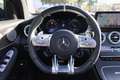 Mercedes-Benz GLC 63 AMG 4Matic+ Speedshift MCT 9G Negro - thumbnail 30