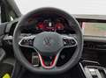 Volkswagen Golf GTI Golf VIII 2.0 TSI DSG GTI*IQ.LIGHT*PANO*DIGITAL* Schwarz - thumbnail 8