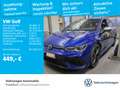 Volkswagen Golf Variant Golf VIII 2.0 TSI R DSG 4Motion IQ.Light Navi AC Blau - thumbnail 1