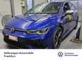 Volkswagen Golf VIII 2.0 TSI R DSG 4Motion IQ.Light Navi AC Blau - thumbnail 1