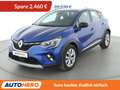 Renault Captur 1.3 TCe Intens Aut.*NAVI*LED*CAM*PDC*TEMPO*KLIMA* Blau - thumbnail 1
