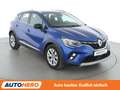 Renault Captur 1.3 TCe Intens Aut.*NAVI*LED*CAM*PDC*TEMPO*KLIMA* Blau - thumbnail 8
