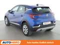 Renault Captur 1.3 TCe Intens Aut.*NAVI*LED*CAM*PDC*TEMPO*KLIMA* Blau - thumbnail 4