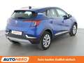 Renault Captur 1.3 TCe Intens Aut.*NAVI*LED*CAM*PDC*TEMPO*KLIMA* Blau - thumbnail 6