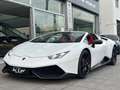 Lamborghini Huracán LP 610-4 Blanc - thumbnail 12