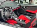 Lamborghini Huracán LP 610-4 Blanc - thumbnail 44