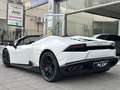 Lamborghini Huracán LP 610-4 Blanc - thumbnail 4