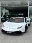 Lamborghini Huracán LP 610-4 Blanc - thumbnail 42