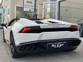 Lamborghini Huracán LP 610-4 Blanc - thumbnail 19