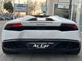 Lamborghini Huracán LP 610-4 Blanc - thumbnail 5