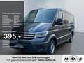 Volkswagen Crafter 35 Kasten Mixto Plus TDI 6-sitzer AHK Grau - thumbnail 1