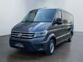 Volkswagen Crafter 35 Kasten Mixto Plus TDI 6-sitzer AHK Grau - thumbnail 2