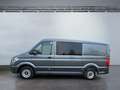 Volkswagen Crafter 35 Kasten Mixto Plus TDI 6-sitzer AHK Grau - thumbnail 3