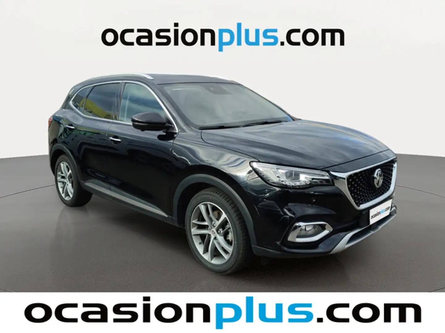 MG HS 1.5 T-GDI Luxury Weiß - 2