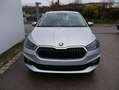Skoda Fabia Selection 1.0 TSI DSG*NAVI-ÜBER-SMARTLINK*LED*PDC- Argent - thumbnail 4