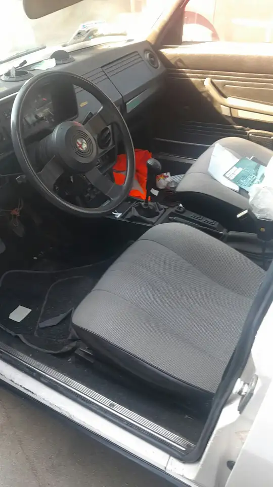 Alfa Romeo Alfetta 1.6 my81, foto 5
