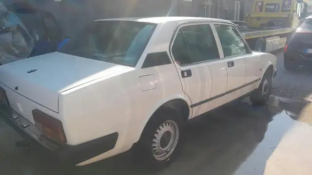 Alfa Romeo Alfetta Alfetta 1.6 my81