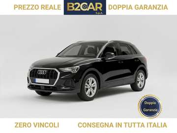 Q3 45 TFSI e S tronic Business
