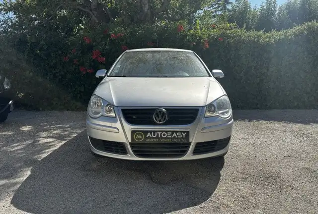 Volkswagen Polo view 8