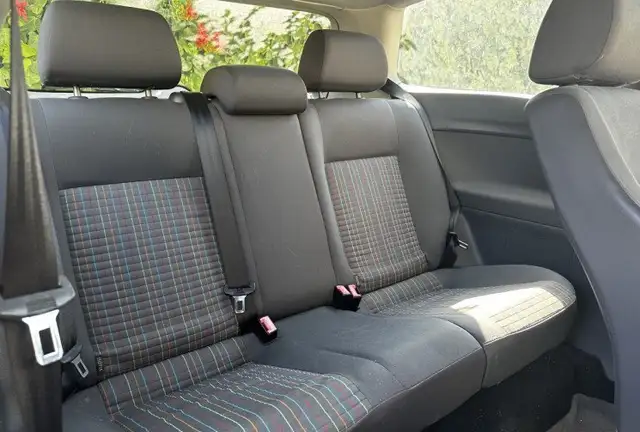 Volkswagen Polo view 12