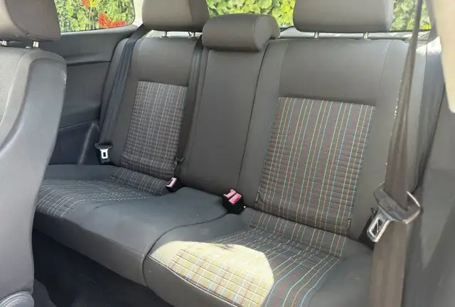 Volkswagen Polo view 11