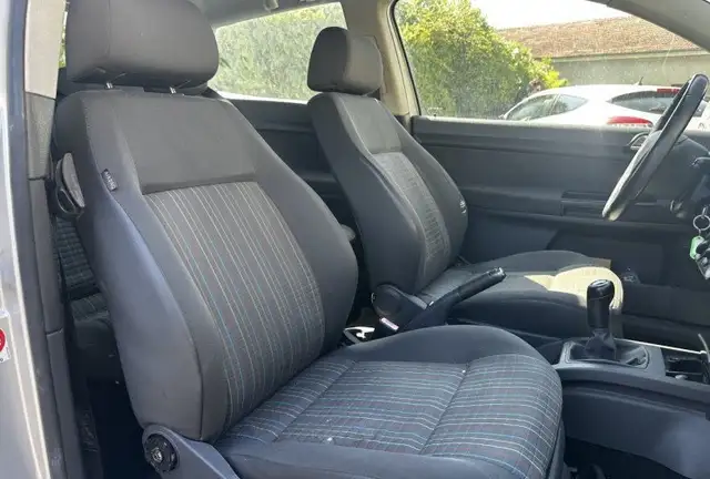 Volkswagen Polo view 13